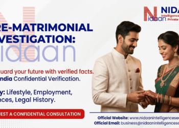 Pre-Matrimonial Investigation