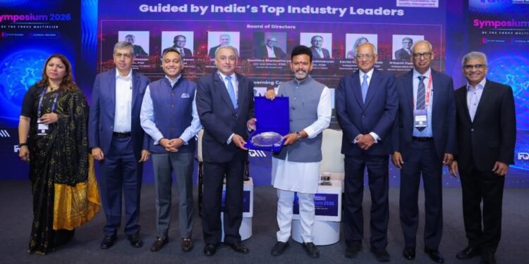 IFQM Symposium 2026 Quality Must Move from Understanding to Adoption to Become a Force Multiplier for MSMEs | International Khabar IFQM Symposium 2026: Quality Must Move from Understanding to Adoption to Become a Force Multiplier for MSMEs