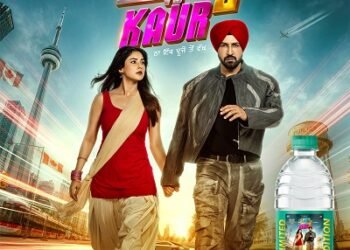 Punjabi Cinema Meets Everyday Hydration as Bisleri Unveils Singh vs Kaur 2 LimitedEdition Packs | International Khabar Punjabi Cinema Meets Everyday Hydration as Bisleri Unveils Singh vs Kaur 2 Limited-Edition Packs