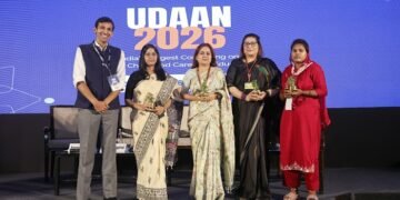 Udaan 2026 Indiaaposs Largest Convening on Early Childhood Care and Education Strives to Move Indiaaposs Children from aposSurviving to Thrivingapos | International Khabar Udaan 2026: India's Largest Convening on Early Childhood Care and Education Strives to Move India's Children from 'Surviving to Thriving'