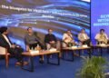 Viksit Tech 47 Unveils Landmark Report and Announces Inaugural Award Winners at India Mobile Congress 2026 | International Khabar Viksit Tech 47 Unveils Landmark Report and Announces Inaugural Award Winners at India Mobile Congress 2026