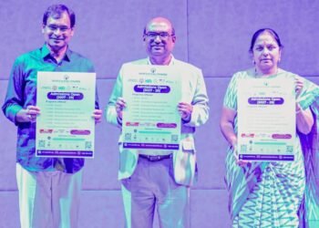 IPE Hyderabad Opens Admissions for 202729 PGDM Programmes Launches Poster and Information Brochure | International Khabar IPE Hyderabad Opens Admissions for 2027-29 PGDM Programmes, Launches Poster and Information Brochure
