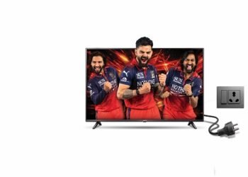 NVY Launches Power+ LED TV, An India-first Television Designed to Deliver Uninterrupted Viewing Even During Power Cuts