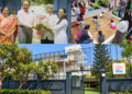 Ekya Vana Early Years Opens in Haralur with Its Third NatureBased Campus in Bengaluru | International Khabar Ekya Vana Early Years Opens in Haralur with Its Third Nature-Based Campus in Bengaluru