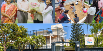 Ekya Vana Early Years Opens in Haralur with Its Third NatureBased Campus in Bengaluru | International Khabar Ekya Vana Early Years Opens in Haralur with Its Third Nature-Based Campus in Bengaluru