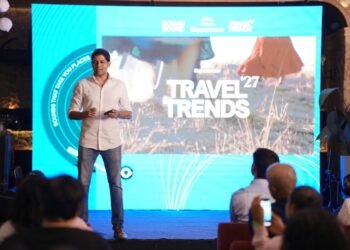 Skyscanner Unveils Travel Trends 2027 Travel Better Spent | International Khabar Skyscanner Unveils Travel Trends 2027: Travel, Better Spent