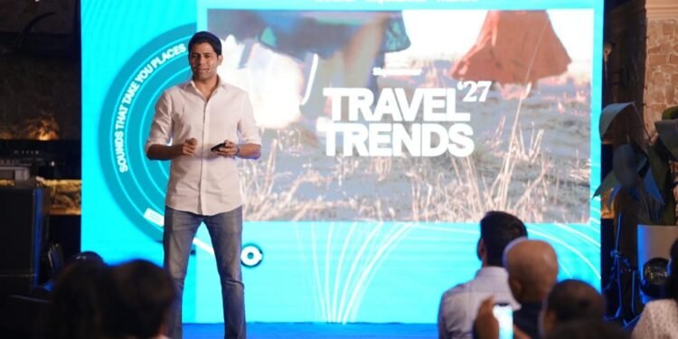Skyscanner Unveils Travel Trends 2027 Travel Better Spent | International Khabar Skyscanner Unveils Travel Trends 2027: Travel, Better Spent