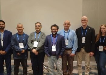Big Bang Boom Solutions Announces Ambitious Plan to Build a Sovereign Quantum Radar at IEEE MILCOM 2026 | International Khabar Big Bang Boom Solutions Announces Ambitious Plan to Build a Sovereign Quantum Radar at IEEE MILCOM 2026