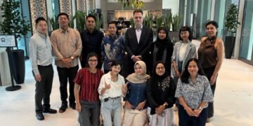 Asiaaposs No 1 Business School Uses AI to Sharpen Judgement in Leaders | International Khabar Asia's No. 1 Business School Uses AI to Sharpen Judgement in Leaders