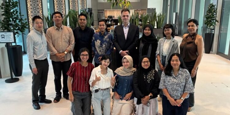 Asiaaposs No 1 Business School Uses AI to Sharpen Judgement in Leaders | International Khabar Asia's No. 1 Business School Uses AI to Sharpen Judgement in Leaders