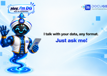 SecureKloud Introduces a New Conversational AI Feature Within DocuGenieAI | International Khabar SecureKloud Introduces a New Conversational AI Feature Within DocuGenie.AI