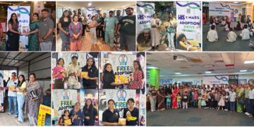 Mars Global Adoption Survey Finds 1 in 4 Indian NonAdopting Pet Parents Open to Adoption | International Khabar Mars Global Adoption Survey Finds 1 in 4 Indian Non-Adopting Pet Parents Open to Adoption