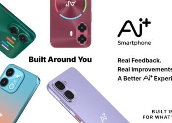 Built Around You: How Customer Voices Are Shaping the Ai+ Smartphone Experience
