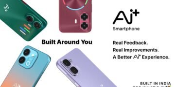 Built Around You How Customer Voices Are Shaping the Ai+ Smartphone Experience | International Khabar Built Around You: How Customer Voices Are Shaping the Ai+ Smartphone Experience
