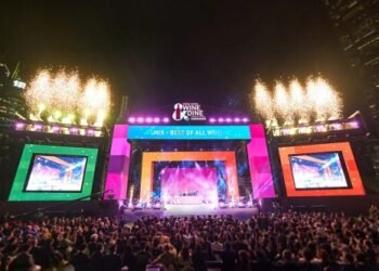 Hong Kong Wine Dine Festival Returns with Global Flavours Celebrity Chefs and Exclusive Dining Experiences | International Khabar "Hong Kong Wine & Dine Festival" Returns with Global Flavours, Celebrity Chefs and Exclusive Dining Experiences