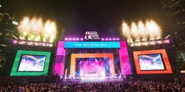 Hong Kong Wine Dine Festival Returns with Global Flavours Celebrity Chefs and Exclusive Dining Experiences | International Khabar "Hong Kong Wine & Dine Festival" Returns with Global Flavours, Celebrity Chefs and Exclusive Dining Experiences
