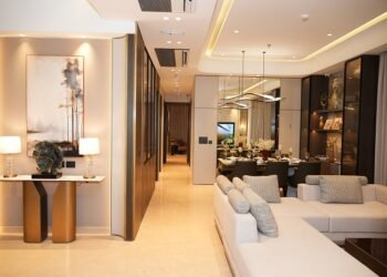 From Vision to Experience: TREVOC Royal Residences Opens Sample Apartment and Sales Gallery