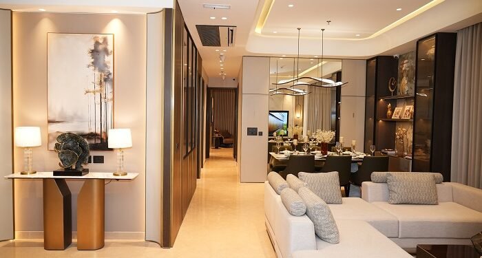 From Vision to Experience TREVOC Royal Residences Opens Sample Apartment and Sales Gallery | International Khabar From Vision to Experience: TREVOC Royal Residences Opens Sample Apartment and Sales Gallery