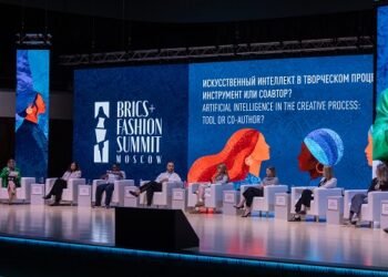 Indian Experts Explore AI and Craftsmanship at BRICS+ Fashion Summit