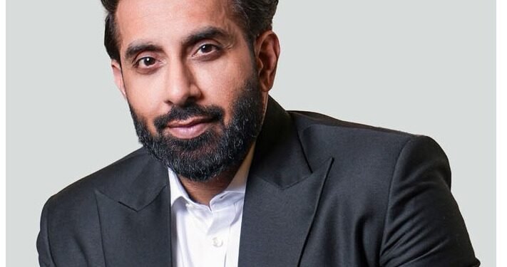 Gurinder Bhatti Sets Sights on Building GB Realtyaposs Real Estate Presence in Punjab | International Khabar Gurinder Bhatti Sets Sights on Building GB Realty's Real Estate Presence in Punjab