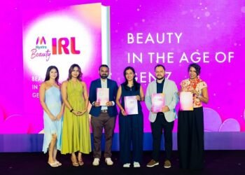SPF Demand Rises 60 percent KBeauty Grows 200 percent as Gen Z Leans Towards Ingredientfirst Preventive Beauty Finds Myntra Report | International Khabar SPF Demand Rises 60 percent, K-Beauty Grows 200 percent as Gen Z Leans Towards Ingredient-first, Preventive Beauty, Finds Myntra Report