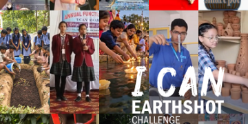 The Earthshot Prize, Alana and Design for Change Announce Finalists of Nationwide I CAN Earthshot Challenge