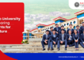 How Sandip University is Preparing Students for the Future