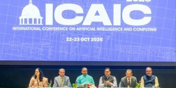 Manipal University Jaipur Hosts Second International Conference on AI and Computing; Researchers from 16 Countries Participate