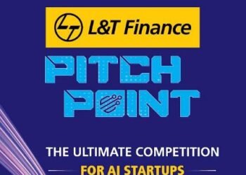 LT Financeaposs Pitch Point Launchpad for AI Startups Past winners Arrowhead AI and SpoofSense Share Success Stories Ahead of the Second Edition | International Khabar L&T Finance's Pitch Point Launchpad for AI Start-ups: Past winners Arrowhead AI and SpoofSense Share Success Stories Ahead of the Second Edition