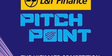 LT Financeaposs Pitch Point Launchpad for AI Startups Past winners Arrowhead AI and SpoofSense Share Success Stories Ahead of the Second Edition | International Khabar L&T Finance's Pitch Point Launchpad for AI Start-ups: Past winners Arrowhead AI and SpoofSense Share Success Stories Ahead of the Second Edition
