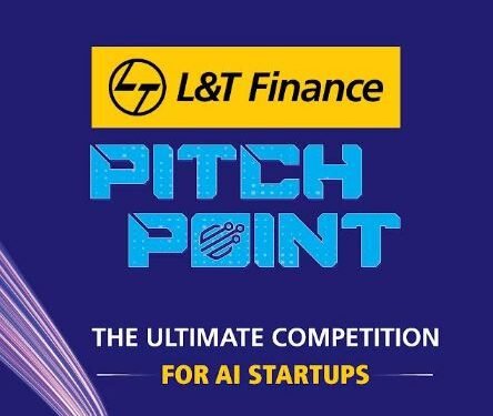 L&T Finance's Pitch Point Launchpad for AI Start-ups: Past winners Arrowhead AI and SpoofSense Share Success Stories Ahead of the Second Edition