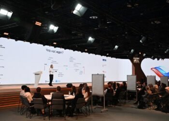 High Tech to Be the Main Theme of the Made in Russia Forum | International Khabar High Tech to Be the Main Theme of the "Made in Russia" Forum