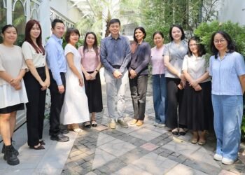From Golden Population to Golden Workforce The Human Side of Vietnamaposs AI Vision | International Khabar From Golden Population to Golden Workforce: The Human Side of Vietnam's AI Vision