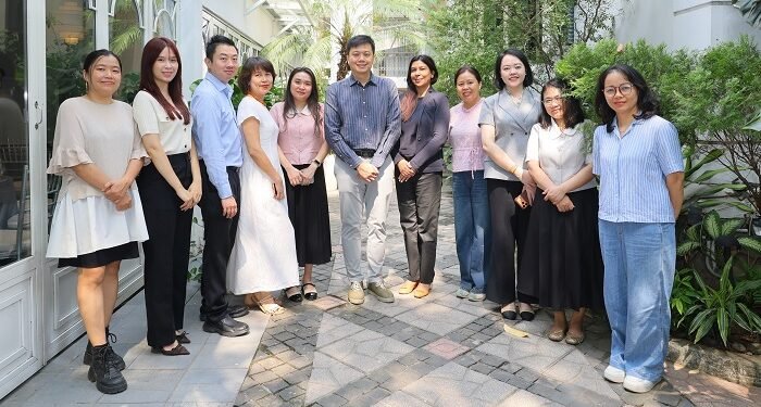From Golden Population to Golden Workforce: The Human Side of Vietnam's AI Vision