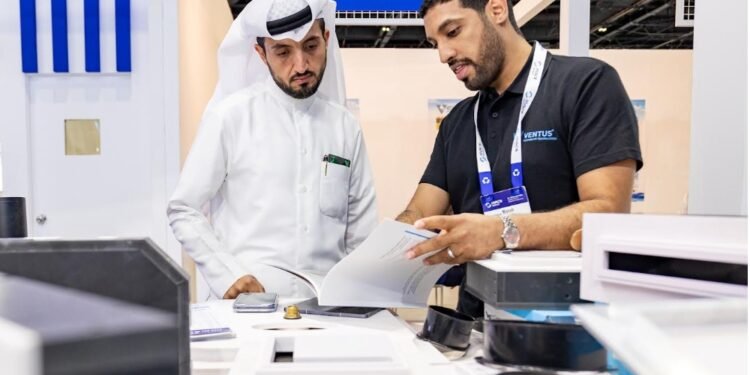 HVACR World to Advance Climateresponsive Building Solutions Connecting Indian Exhibitors with Regional Opportunities in MEASA | International Khabar HVACR World to Advance Climate-responsive Building Solutions, Connecting Indian Exhibitors with Regional Opportunities in MEASA
