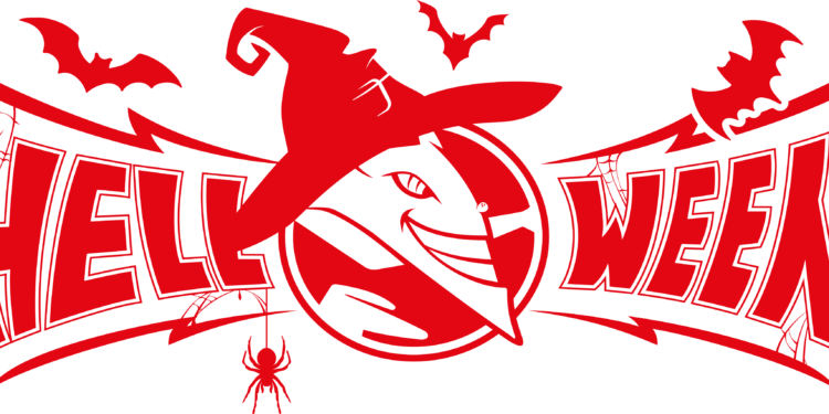 HELL ENERGY DRINK Returns as Title Sponsor of HORRORCON 2026 for the Third Consecutive Year | International Khabar HELL ENERGY DRINK Returns as Title Sponsor of HORRORCON 2026 for the Third Consecutive Year