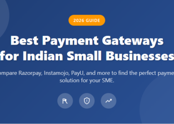 Best Payment Gateways for Small Indian Businesses | International Khabar Best Payment Gateways for Small Indian Businesses