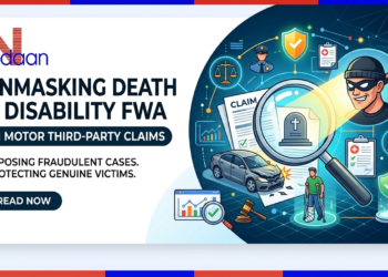 Unmasking Death Disability FWA