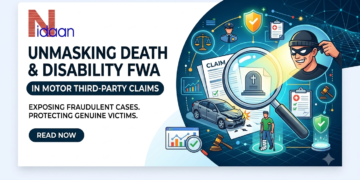 Unmasking Death Disability FWA | International Khabar Unmasking Death Disability FWA